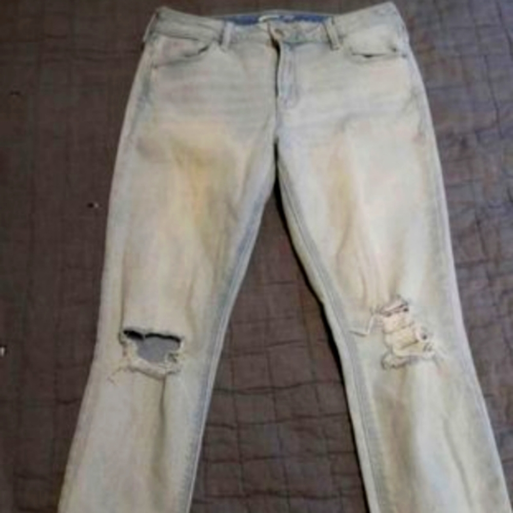 women's old navy jeans